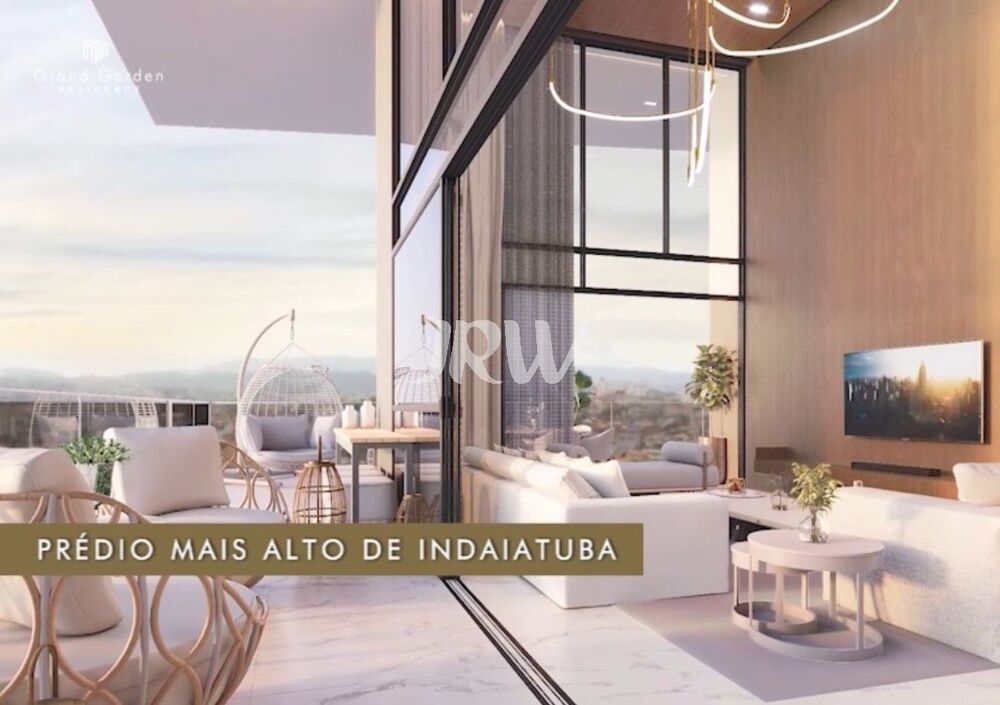 Apartamento, 4 quartos, 225 m² - Foto 6