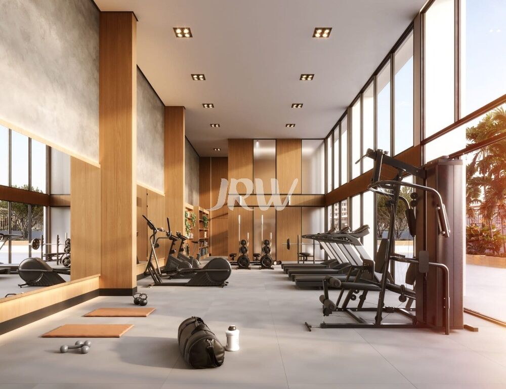 Apartamento, 4 quartos, 225 m² - Foto 7