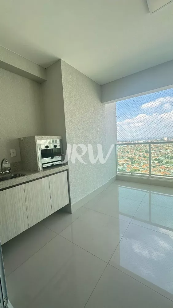 Apartamento à venda com 3 quartos, 92m² - Foto 2