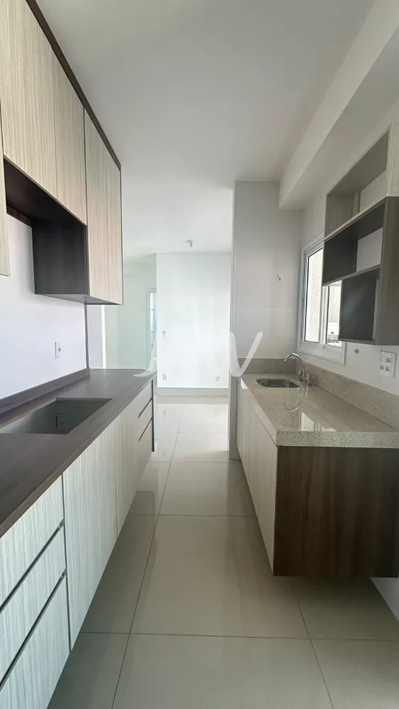 Apartamento à venda com 3 quartos, 92m² - Foto 3