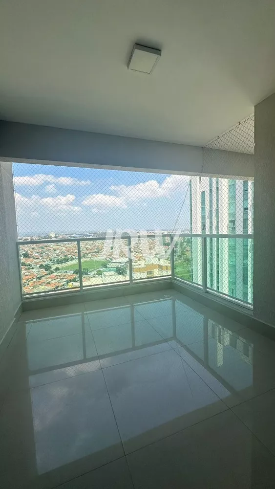 Apartamento à venda com 3 quartos, 92m² - Foto 1