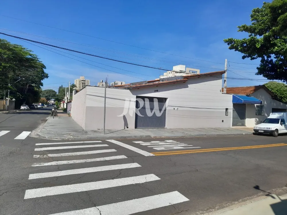 Prédio Inteiro, 360 m² - Foto 1