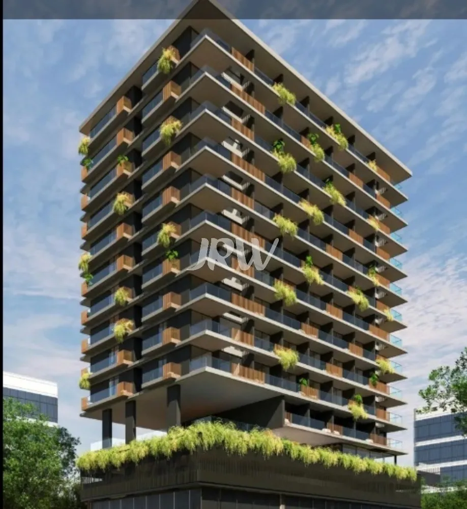 Flat/Apart Hotel, 1 quarto, 35 m² - Foto 3