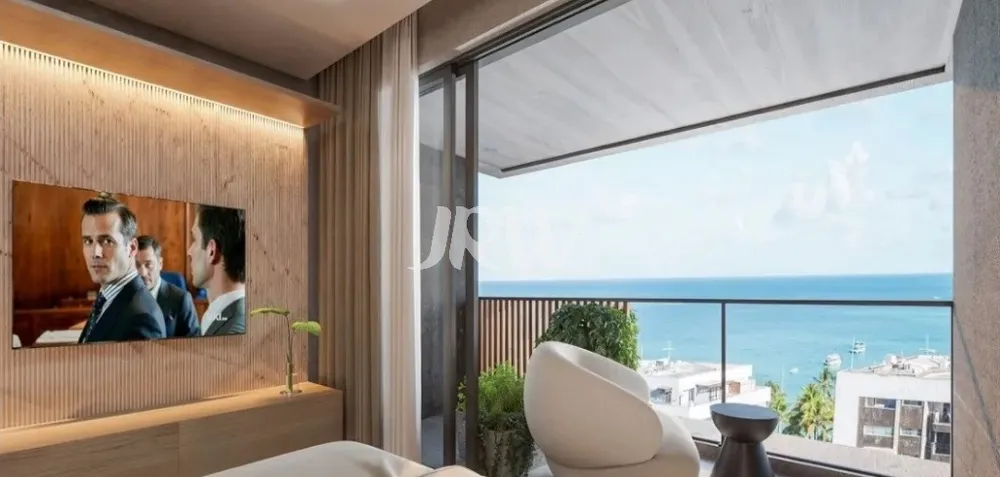 Flat/Apart Hotel, 1 quarto, 35 m² - Foto 7
