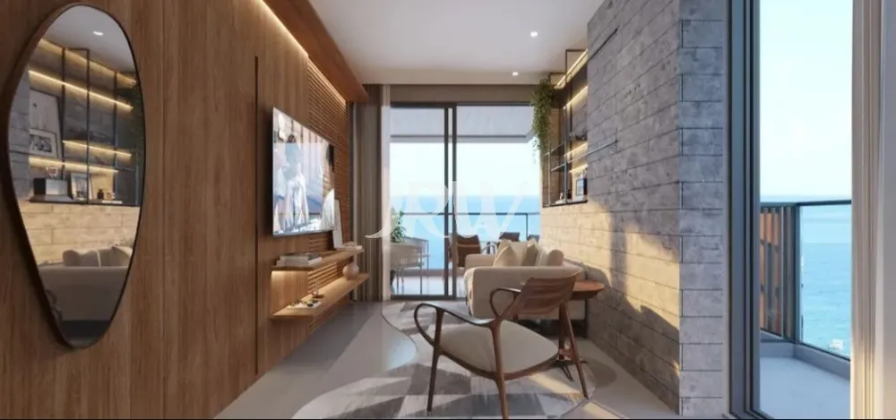 Flat/Apart Hotel, 1 quarto, 35 m² - Foto 6