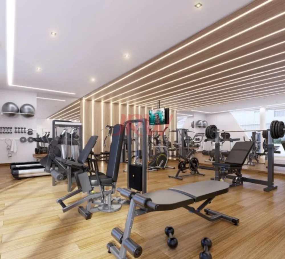 Apartamento, 3 quartos, 86 m² - Foto 15