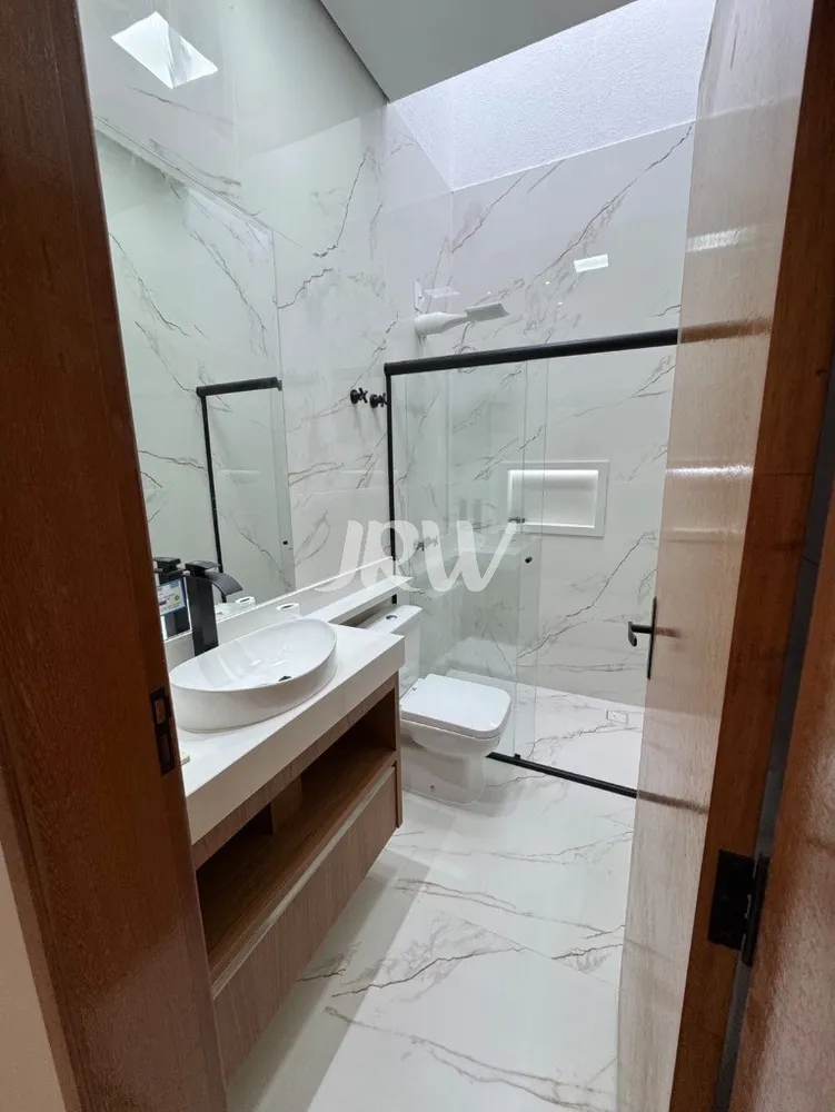 Casa, 3 quartos, 150 m² - Foto 6
