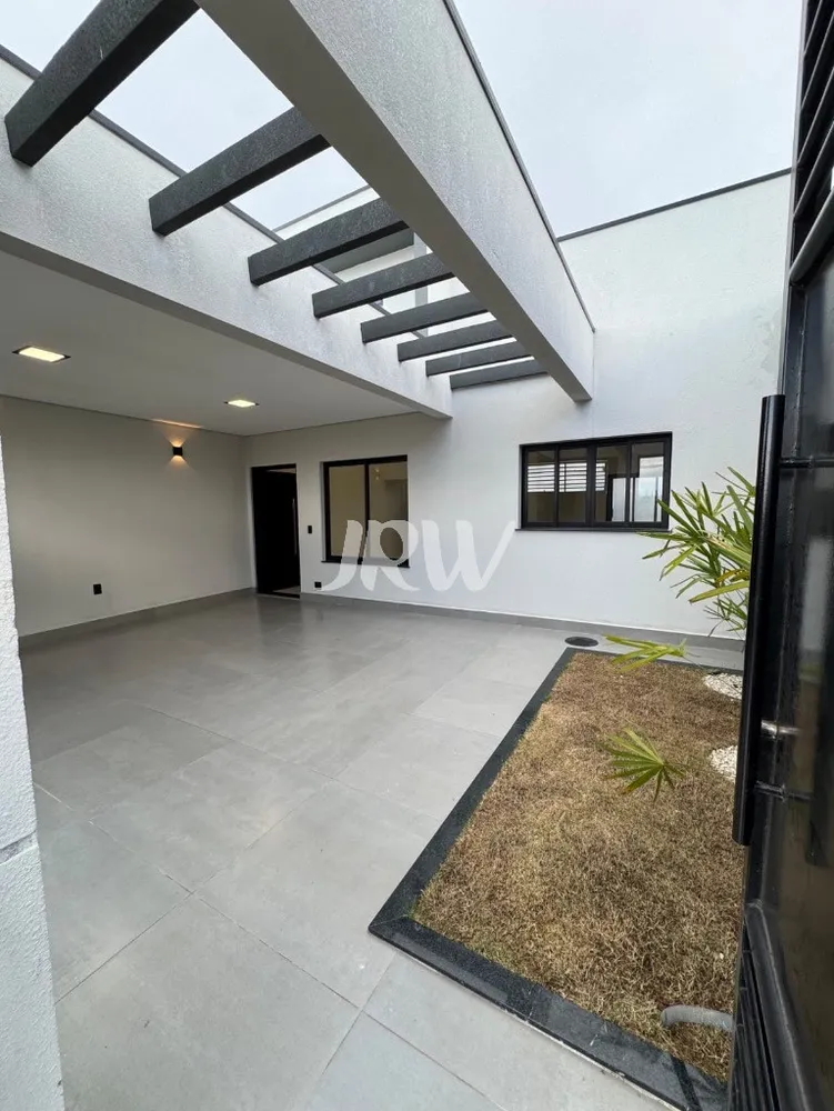 Casa, 3 quartos, 150 m² - Foto 1