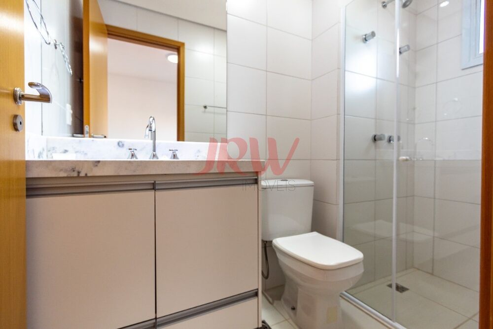 Apartamento à venda com 3 quartos, 116m² - Foto 8