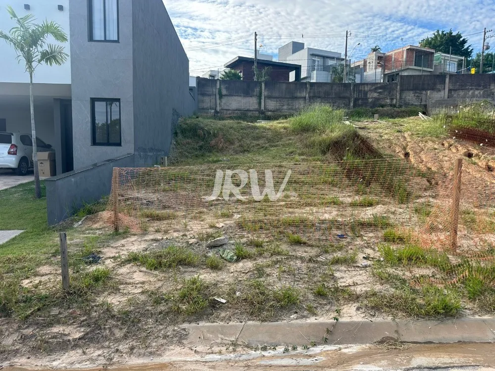 Terreno, 200 m² - Foto 1