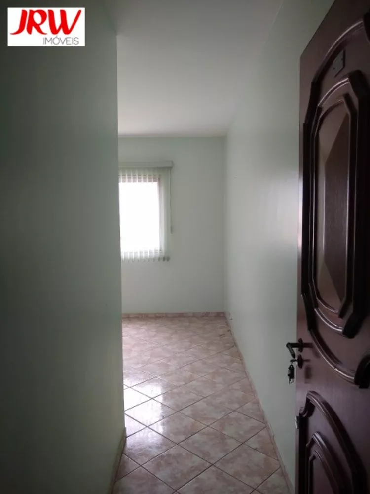 Apartamento à venda com 1 quarto, 49m² - Foto 7