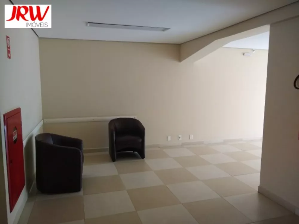 Apartamento à venda com 1 quarto, 49m² - Foto 16