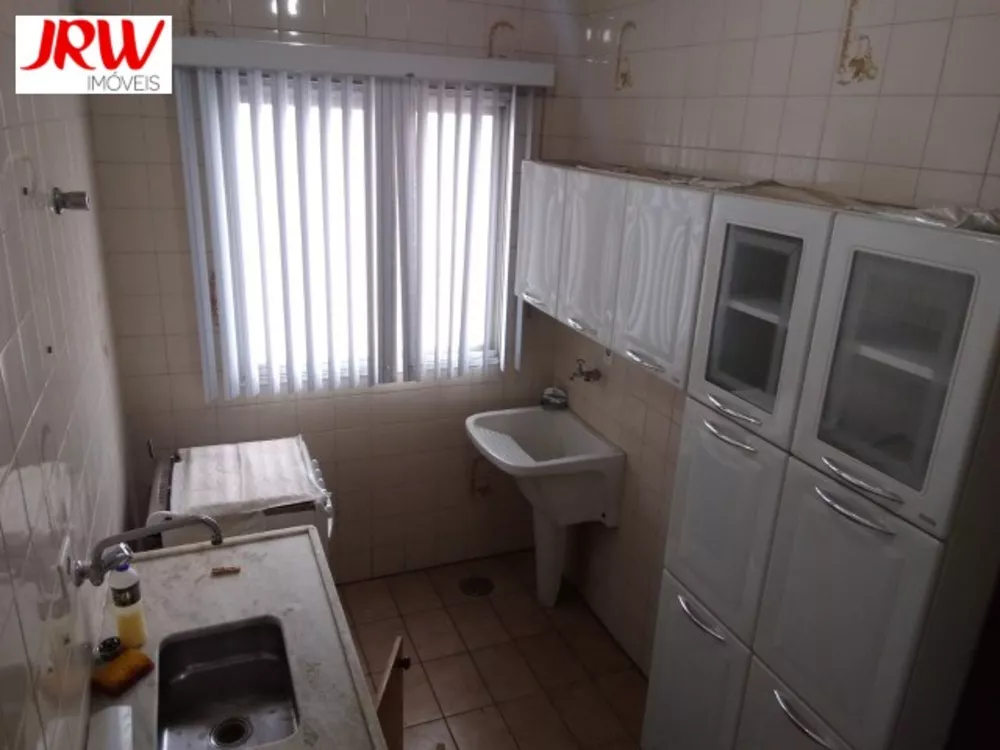 Apartamento à venda com 1 quarto, 49m² - Foto 11