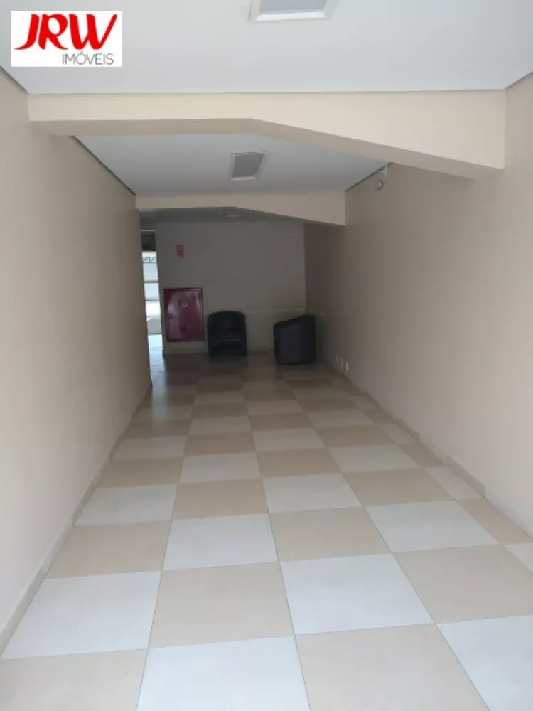 Apartamento à venda com 1 quarto, 49m² - Foto 19