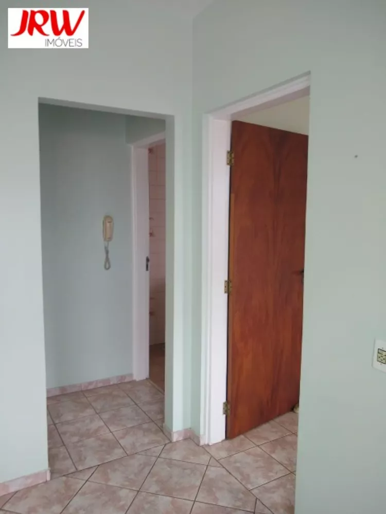 Apartamento à venda com 1 quarto, 49m² - Foto 6