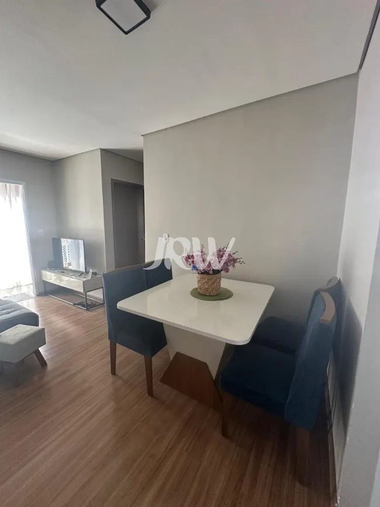 Apartamento, 2 quartos, 50 m² - Foto 3