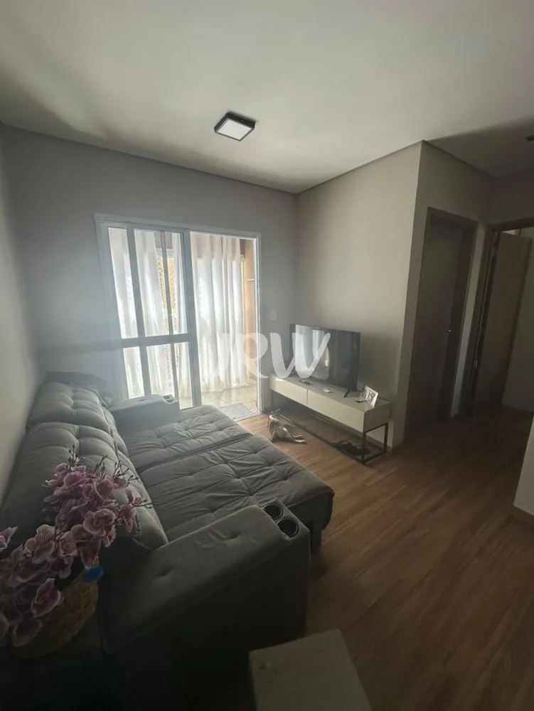 Apartamento, 2 quartos, 50 m² - Foto 4