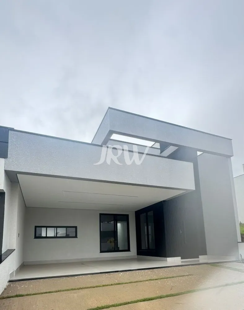 Casa, 3 quartos, 204 m² - Foto 1