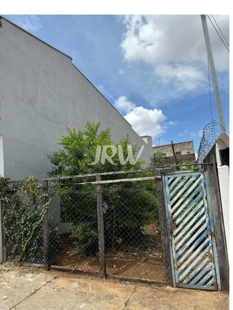 Loteamento e Condomínio, 125 m² - Foto 1
