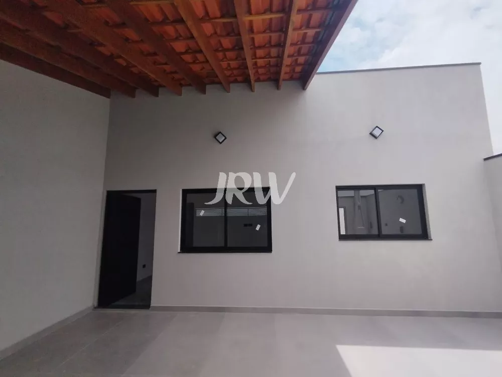Casa, 3 quartos, 150 m² - Foto 1