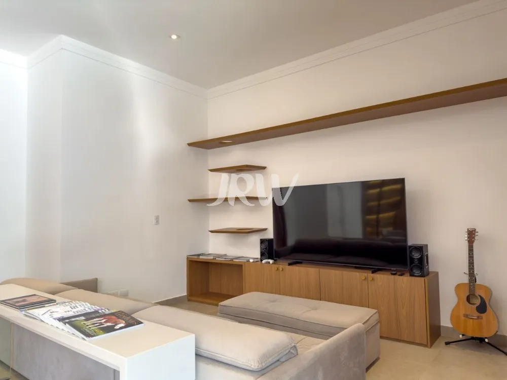 Casa, 3 quartos, 217 m² - Foto 4