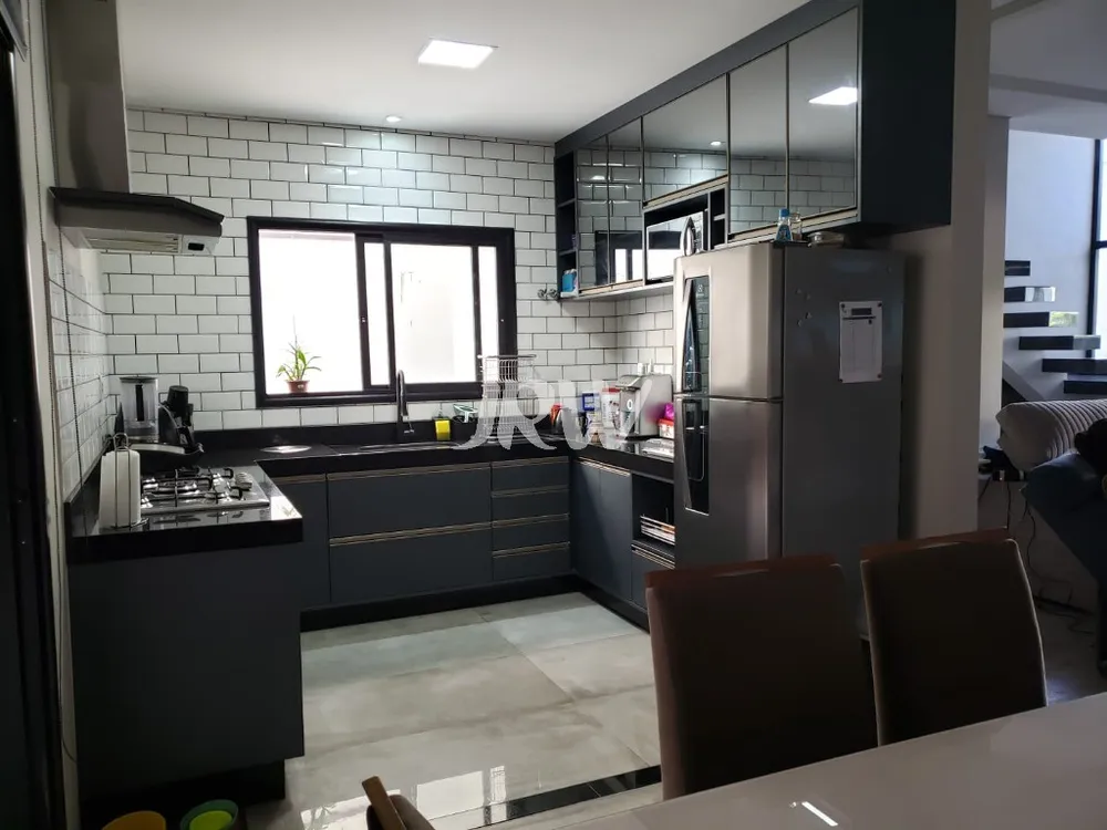 Casa, 3 quartos, 166 m² - Foto 3