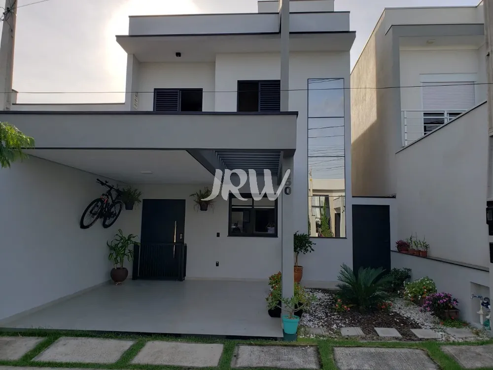 Casa, 3 quartos, 166 m² - Foto 2