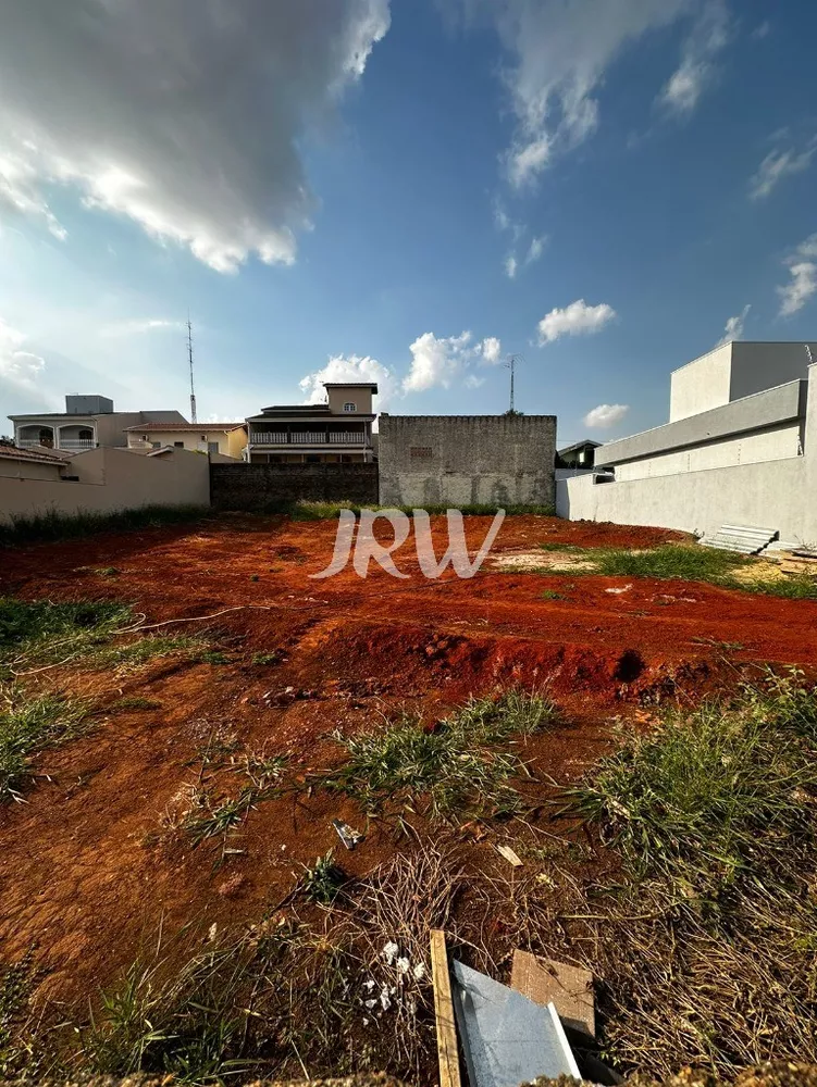 Loteamento e Condomínio à venda, 360m² - Foto 1