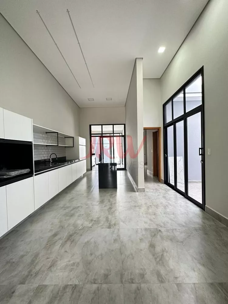 Casa à venda com 3 quartos, 175m² - Foto 5