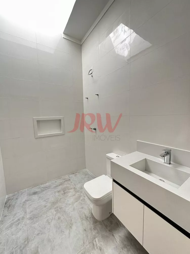 Casa à venda com 3 quartos, 175m² - Foto 11