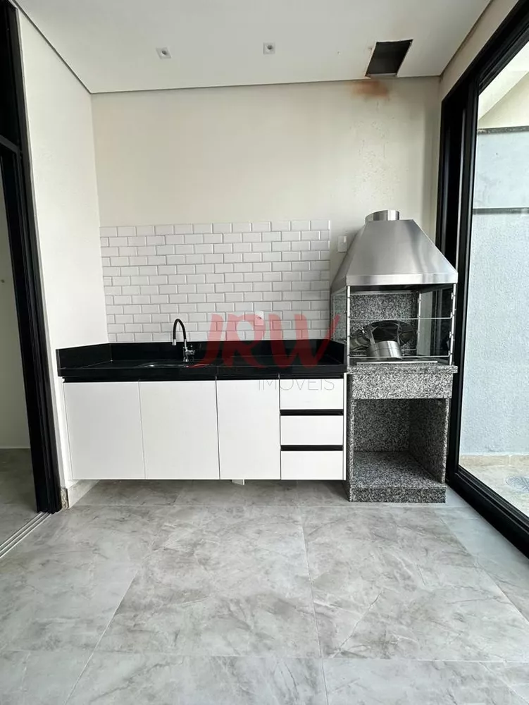 Casa à venda com 3 quartos, 175m² - Foto 15