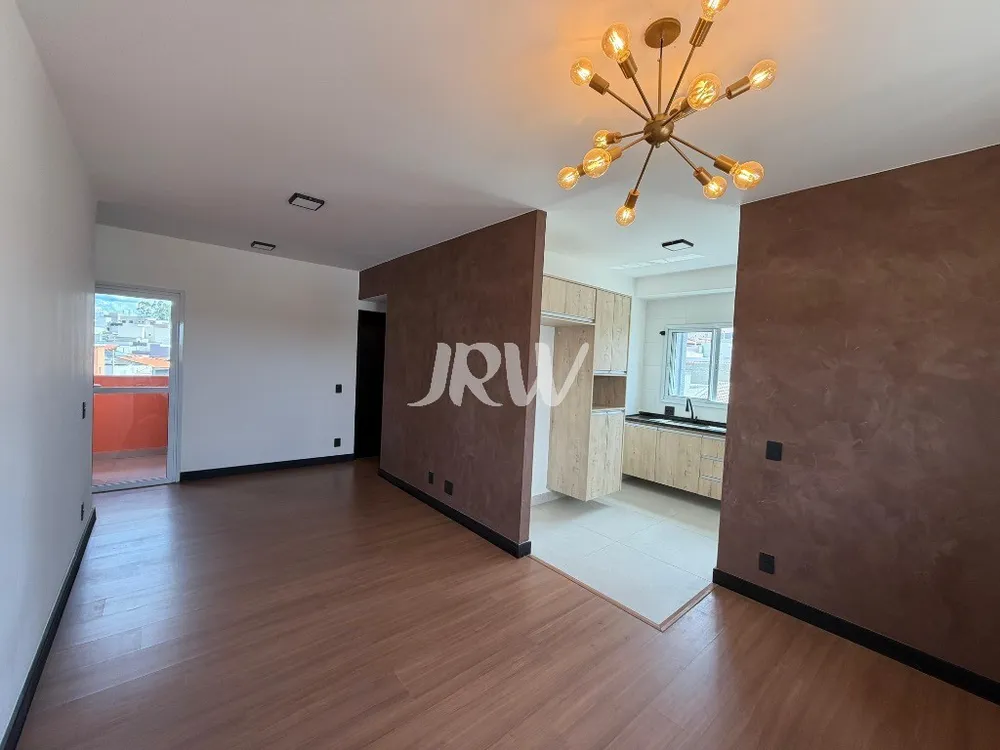 Apartamento, 2 quartos, 133 m² - Foto 3