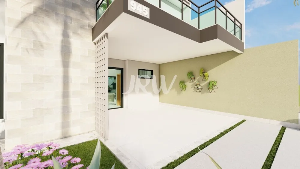 Casa, 2 quartos, 200 m² - Foto 4