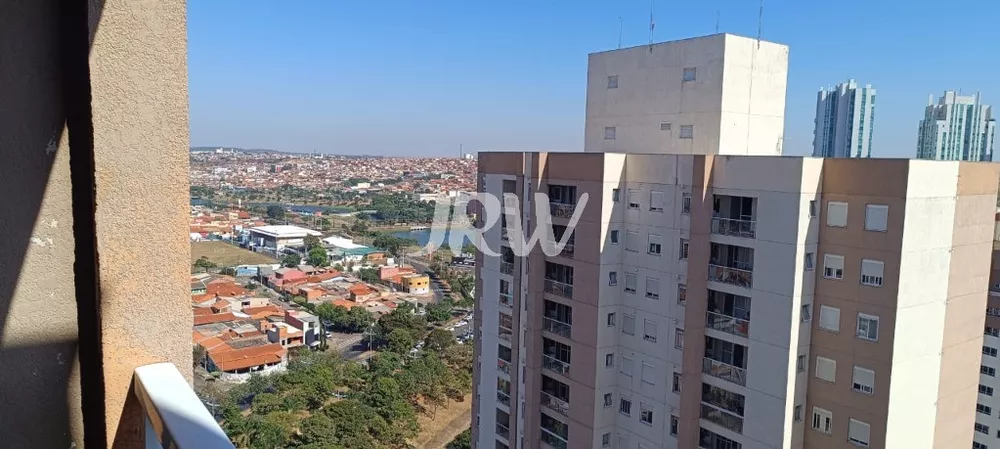 Apartamento à venda com 3 quartos, 93m² - Foto 4