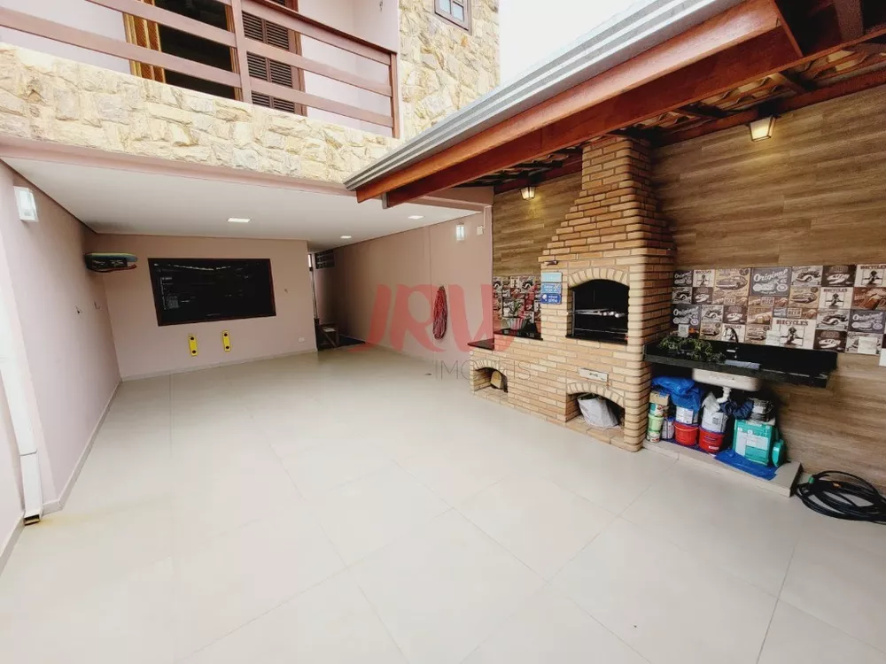 Casa à venda com 3 quartos, 125m² - Foto 3