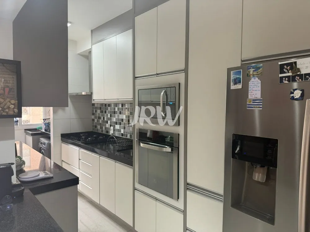 Apartamento, 3 quartos, 93 m² - Foto 2