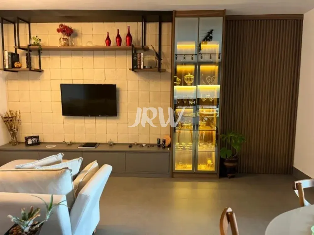 Apartamento, 3 quartos, 104 m² - Foto 4