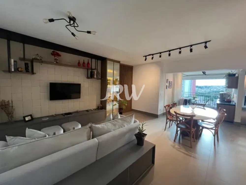 Apartamento, 3 quartos, 104 m² - Foto 3