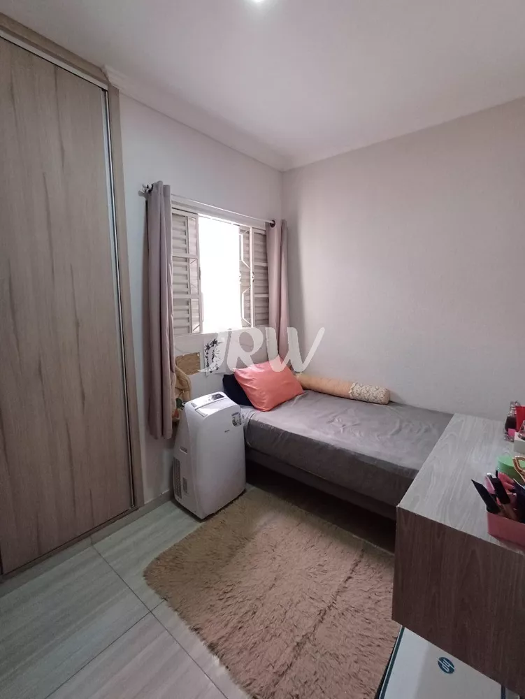 Casa à venda com 3 quartos, 125m² - Foto 12