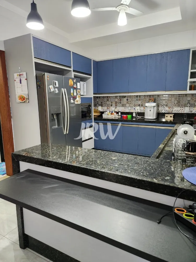 Casa, 3 quartos, 184 m² - Foto 14