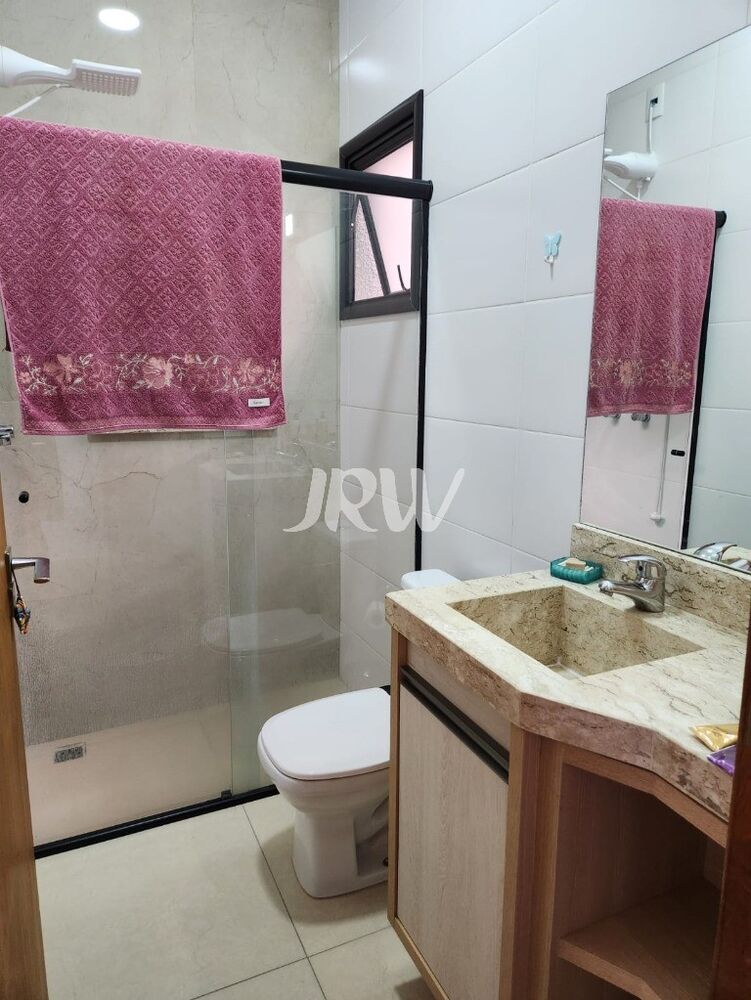 Casa, 3 quartos, 184 m² - Foto 3