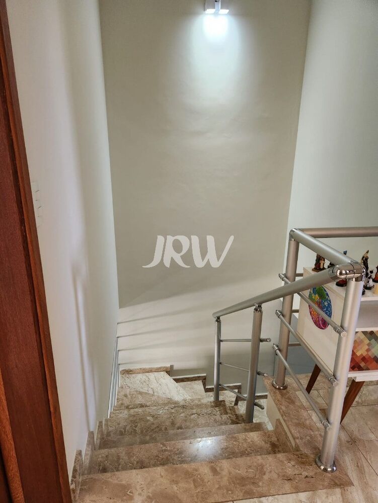 Casa, 3 quartos, 184 m² - Foto 4