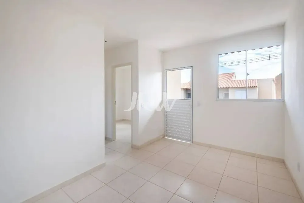 Apartamento, 2 quartos, 55 m² - Foto 2