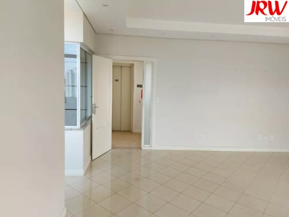 Apartamento à venda com 4 quartos, 484m² - Foto 1