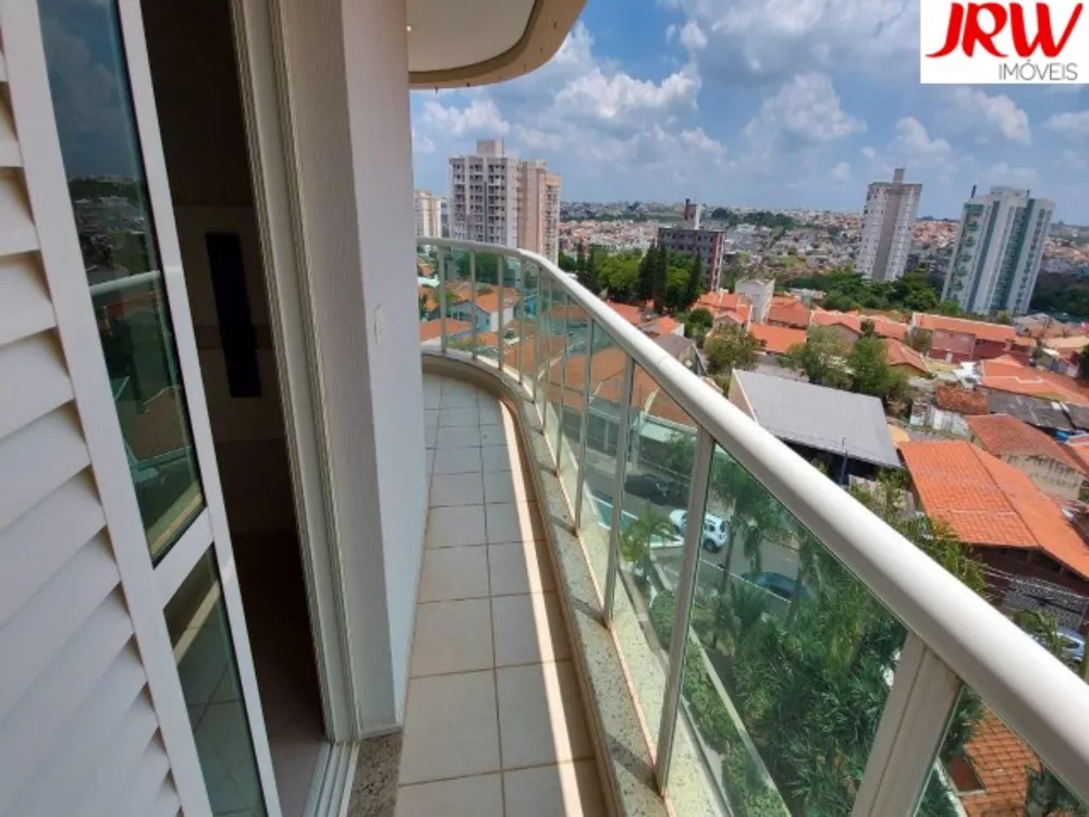 Apartamento à venda com 4 quartos, 484m² - Foto 5