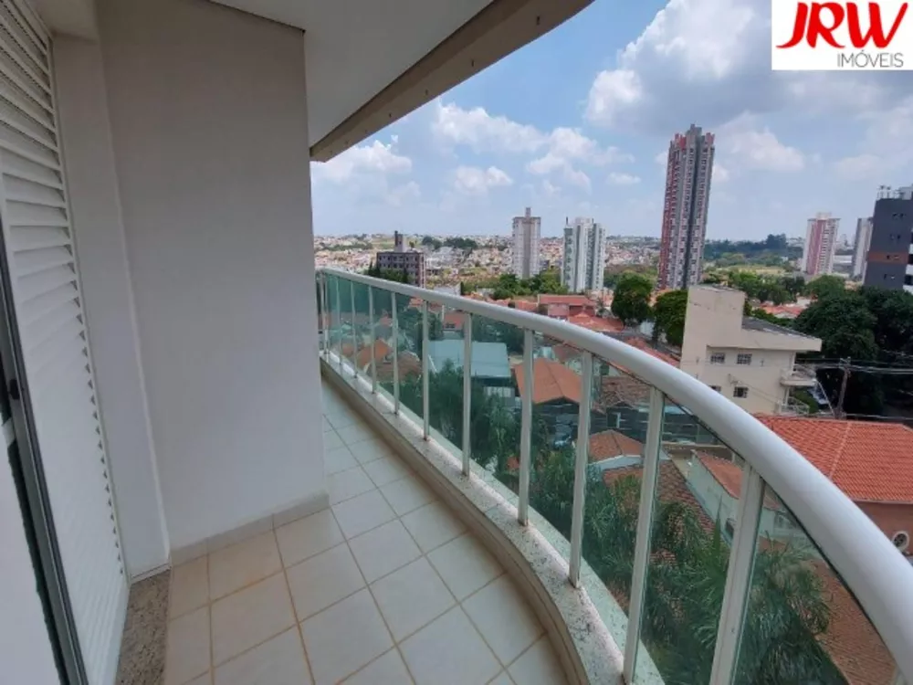 Apartamento à venda com 4 quartos, 484m² - Foto 6