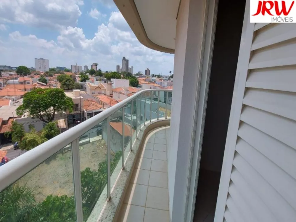 Apartamento à venda com 4 quartos, 484m² - Foto 4