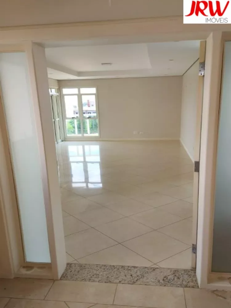 Apartamento à venda com 4 quartos, 484m² - Foto 2