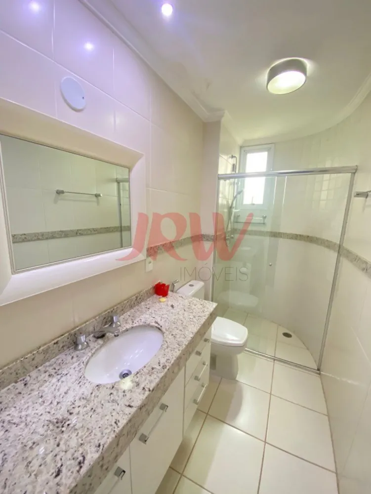 Apartamento, 4 quartos, 189 m² - Foto 8