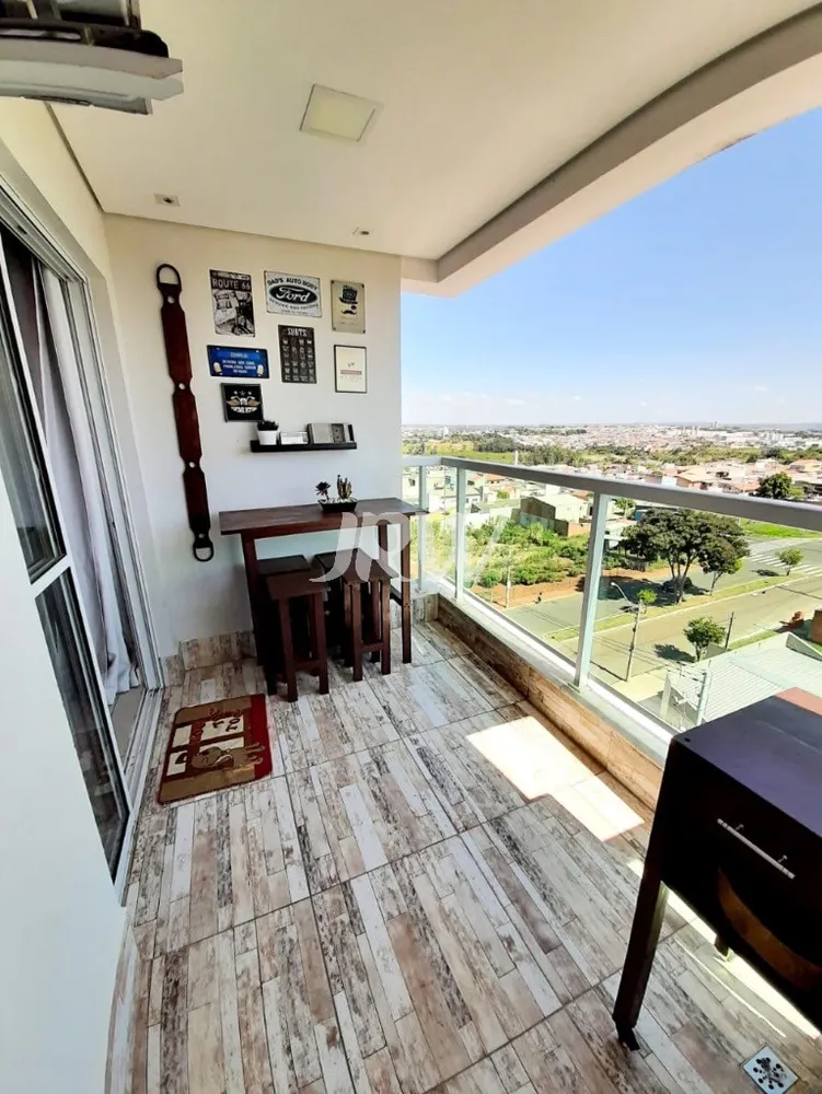 Apartamento, 2 quartos, 74 m² - Foto 7